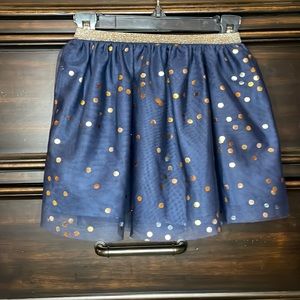 H&M, Size (2-4), Navy